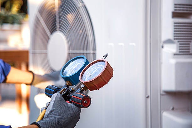 Affordable Hvac Repair solutions in Melber, KY